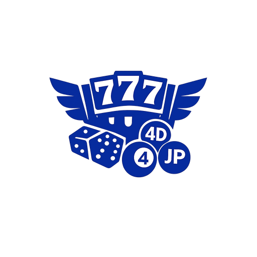 Gacor4d JP